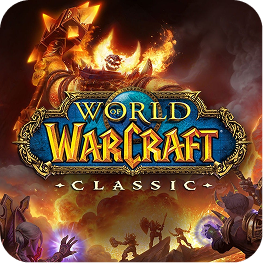 world of warcraft icon