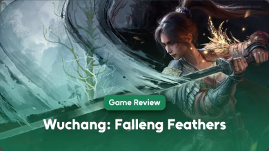 Wuchang Fallen Feathers Preview