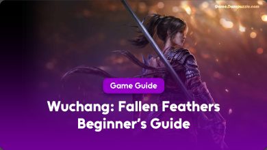 wuchang fallen feathers beginners guide