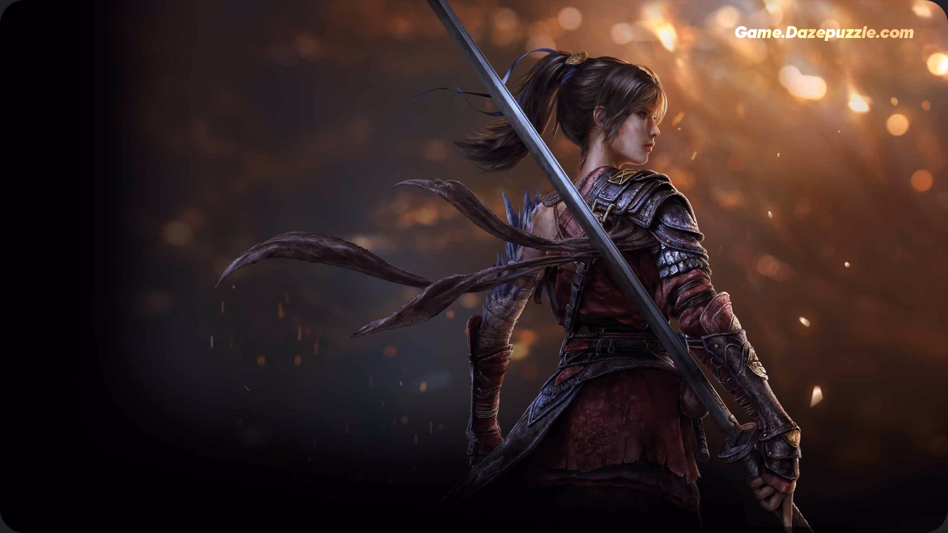 Wuchang Fallen Feathers Story
